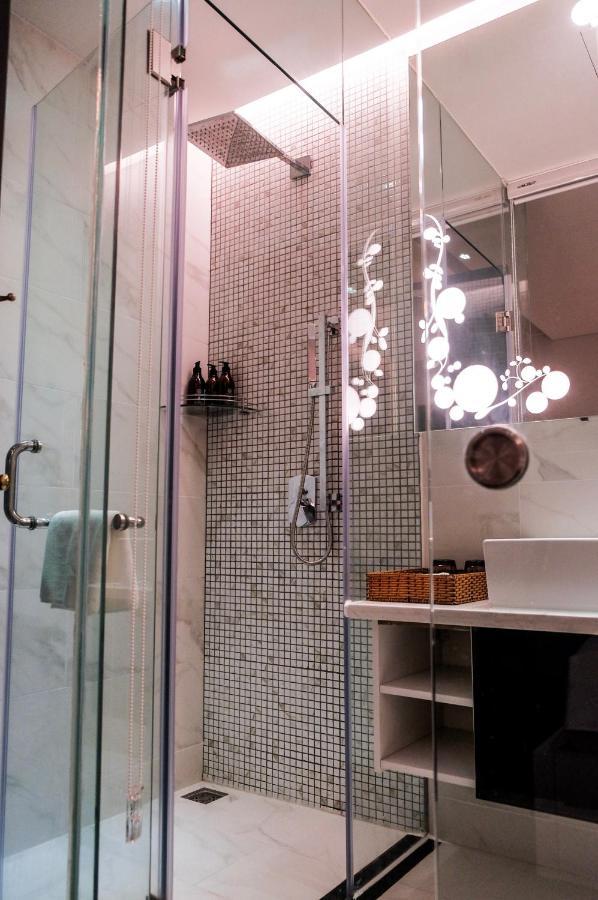 Signature Boutique Hotel Ho Chi Minh-stad Buitenkant foto
