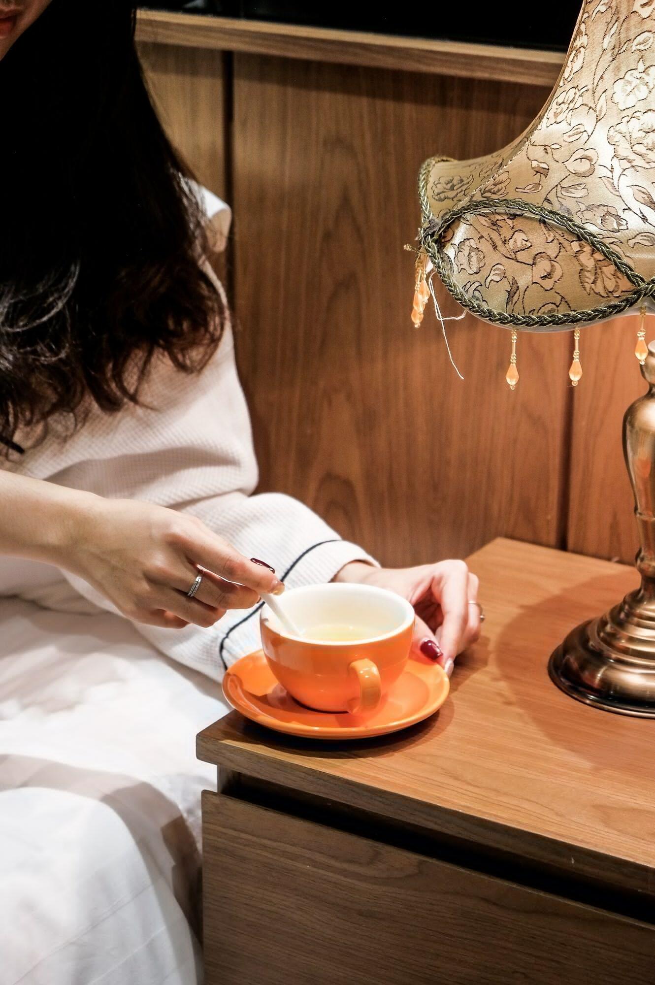 Signature Boutique Hotel Ho Chi Minh-stad Buitenkant foto
