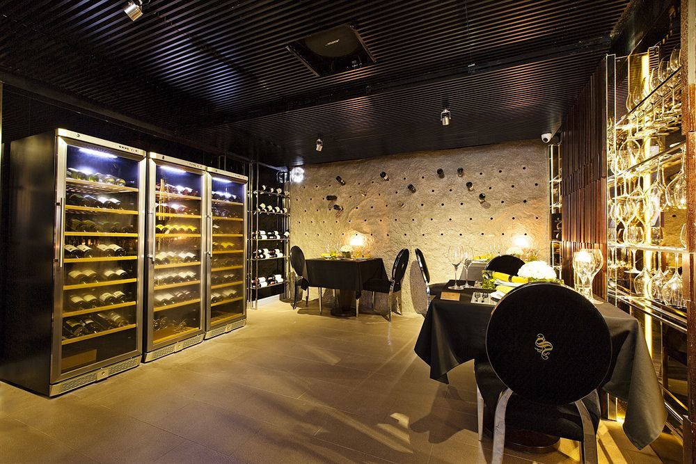 Signature Boutique Hotel Ho Chi Minh-stad Buitenkant foto